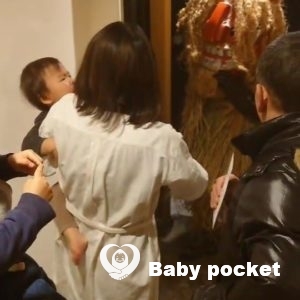 しろくま君⭐1歳10ヵ月になりました