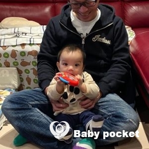 せぶん君、入籍のご報告