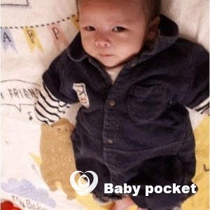 1か月迎えました。