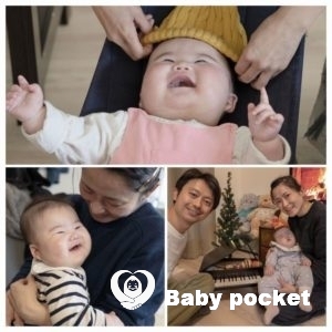 うみちゃんハーフバースデーのご報告