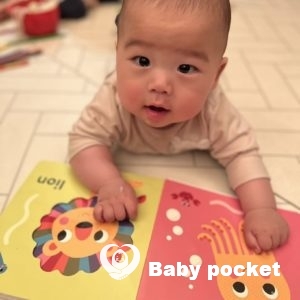 ドリップくん8ヶ月になりました💝