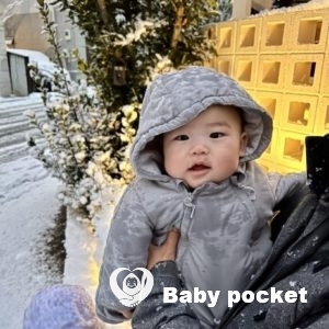 ドリップくん8ヶ月になりました💝