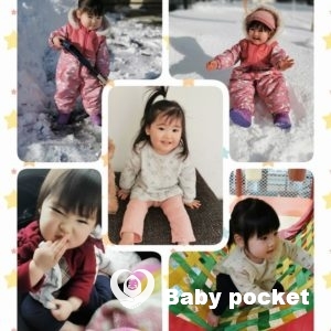 雪うさぎちゃん元気に2歳を迎えました🐰