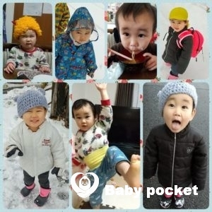 ⭐タイリュウくん3歳になりました⭐