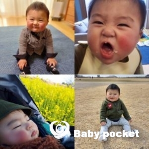 あるぴくん 入籍と10カ月のご報告