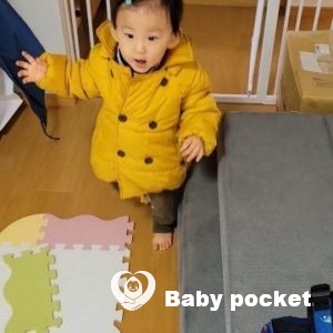 のっぽくん⭐1歳2か月になりました⭐