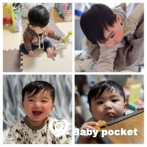 トム君⭐10ヶ月のご報告