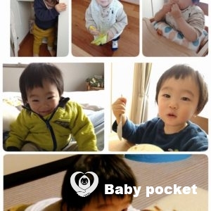 カウル君の成長報告~1歳4ヶ月~