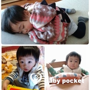 カウル君の成長報告~1歳4ヶ月~