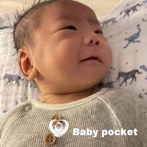 🌟ビーズくん、1カ月を迎えて🌟