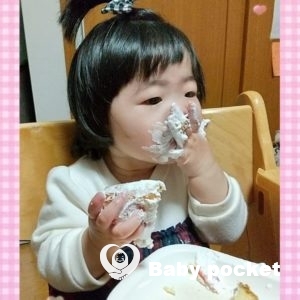 💝雪ちゃん入籍と１歳の誕生日💝