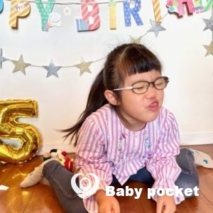 ⭐きびちゃん5歳になりました⭐