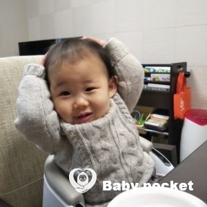 ジェナちゃん1歳1か月の近況報告