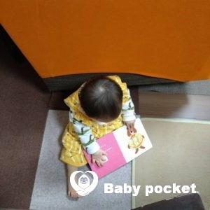 ジェナちゃん1歳1か月の近況報告