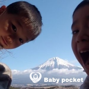 げんきぃくん8歳、べんけぃくん5歳になりました!