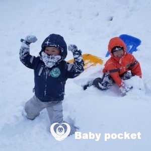 げんきぃくん8歳、べんけぃくん5歳になりました!