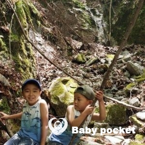 げんきぃくん8歳、べんけぃくん5歳になりました!