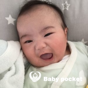 スイカくん ハーフバースデーのご報告