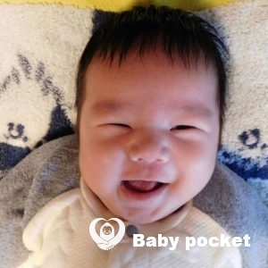 ユカイ君とお宮参りに行ってきました