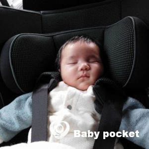 ユカイ君とお宮参りに行ってきました