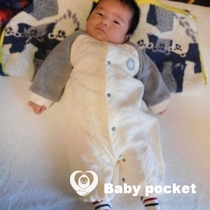 ユカイ君とお宮参りに行ってきました