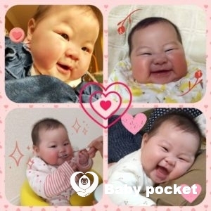 ⭐コニーちゃんハーフバースデーと初節句のご報告⭐