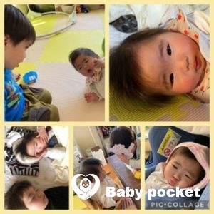 いなさちゃん初節句