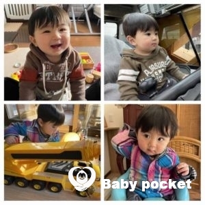 トム君🌟11ヶ月のご報告