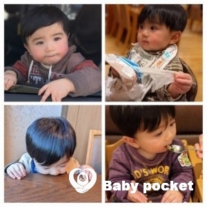 トム君🌟11ヶ月のご報告