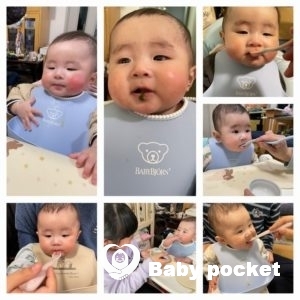 ⭐ソウくん ハーフバースデーのご報告⭐