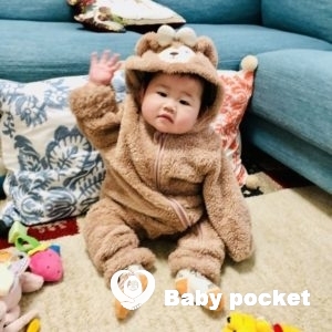 リサリサちゃん入籍と生後10ヶ月のご報告