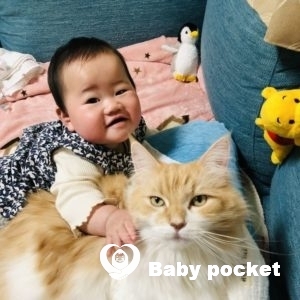 リサリサちゃん入籍と生後10ヶ月のご報告