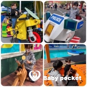 マハナくん⭐4歳になりました