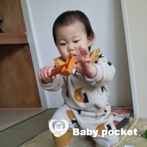 ジェナちゃん1歳2か月の近況報告
