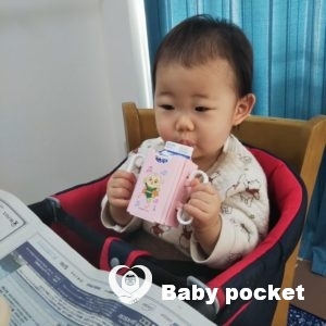 ジェナちゃん1歳2か月の近況報告