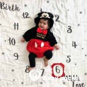 ⭐マリンくんハーフバースデーのご報告⭐