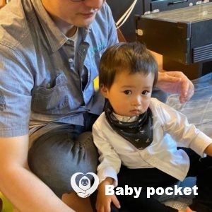 ⭐あいるー君 2歳のご報告⭐