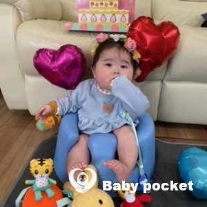 💡ライトくんハーフバースデーのご報告🎂