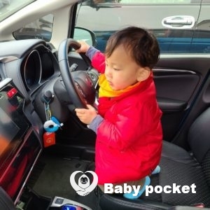 のっぽくん⭐1歳4ヶ月になりました