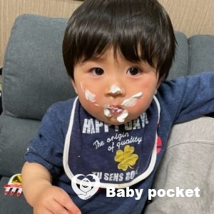 トム君⭐祝1歳⭐