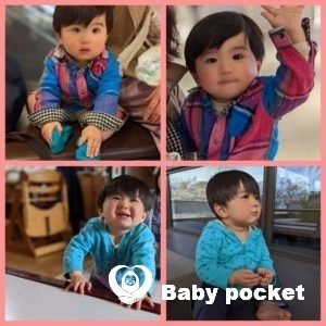 トム君⭐祝1歳⭐