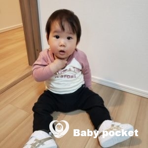 ルターくんが1歳1ヵ月になりました