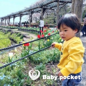 にゅう君☆2歳になりました