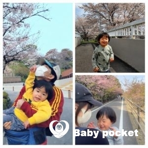 にゅう君☆2歳になりました