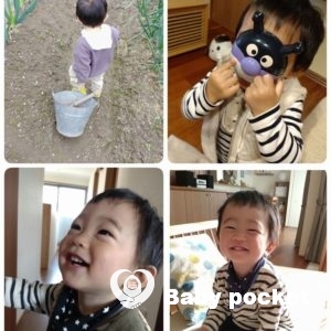 カウル君の成長報告~1歳6ヶ月~