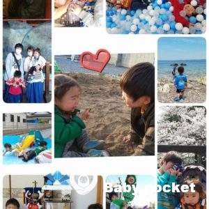 アオラキくん4歳&クックくん1歳8カ月になりました⭐