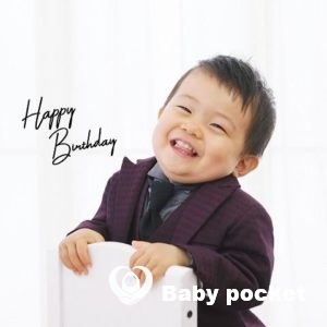 アポロ君 2歳のご報告