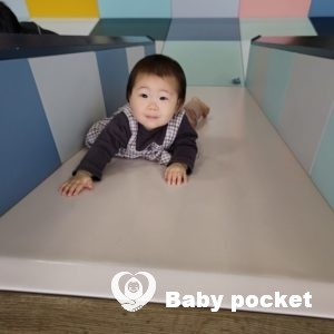 ジェナちゃん1歳4か月の近況報告