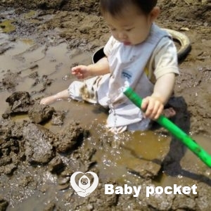 ジェナちゃん1歳4か月の近況報告