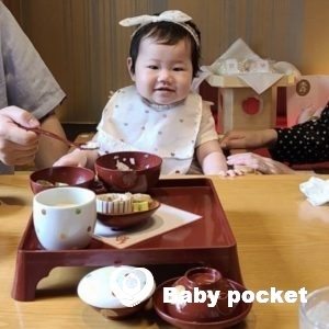 リサリサちゃん1歳⭐お誕生日のご報告